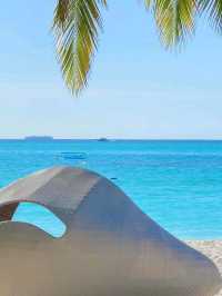 Enjoy in Niyama Island: A Maldivian Paradise