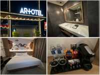 Artotel Batam