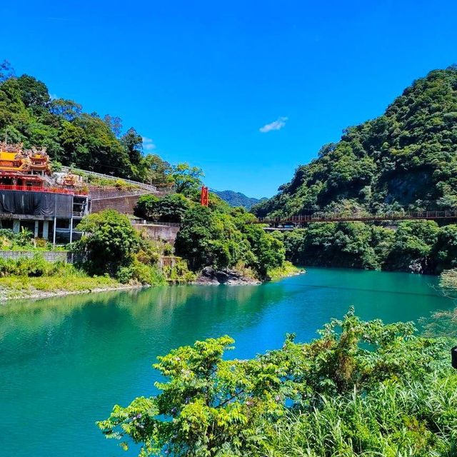 Discover Taiwan's Hidden Gems: A Nature Lover's Paradise