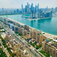 The Dubai Experience: A Mix of Culture, Adventure, and Luxury