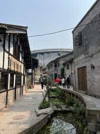 Exploring Longmenhao Old Street in Chongqing 🇨🇳