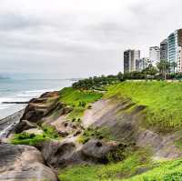 Lima, Peru