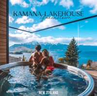 Kamana Lakehouse, Queenstown New Zealand