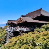 京都清水寺