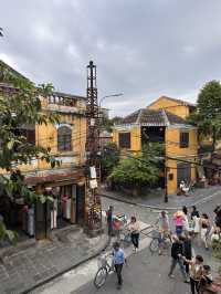 City of silk lanterns