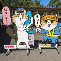 【福島】猫駅長がいる駅