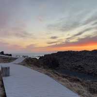 冰島Snaefellsnes 斯奈山半島