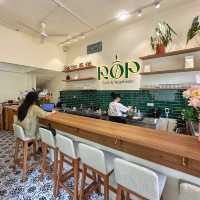 ROP - Cafe & Vegetarian