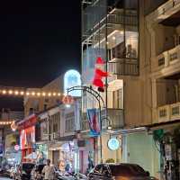 Phuket Oldtown Nightlife 