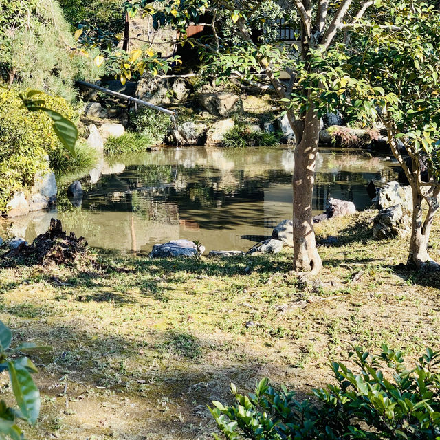 Discover Serenity at Kennin-ji Temple, Kyoto