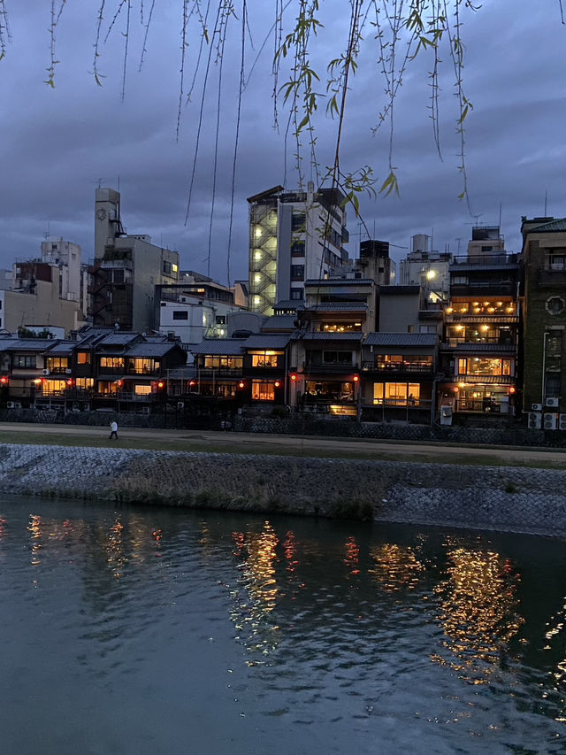 Pontocho: Kyoto’s Hidden Gem