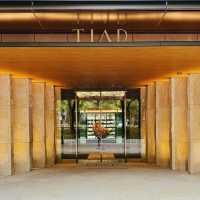 Sophistication Redefined? - Check out a Luxury Stay at TIAD Nagoya