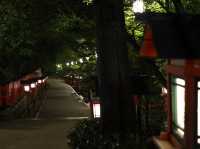 Stroll Through Time in Kyoto’s Gion District