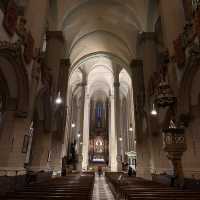 Romania-Bran Castle and Black Church