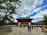 平城京大華嚴寺