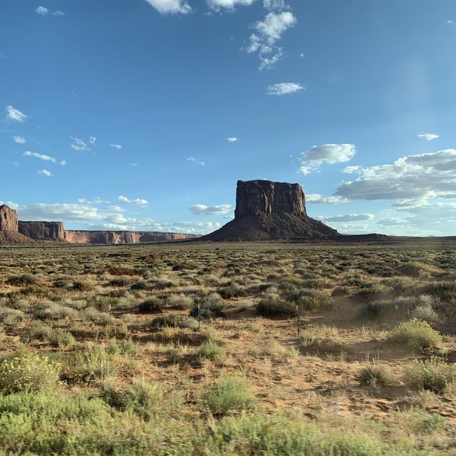 Monument Valley