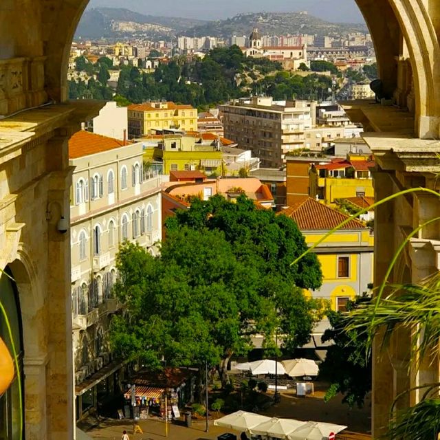 STRIKING AND MAJESTIC LANDMARK IN CAGLIARI!