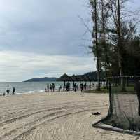 Damai Jiwa Doubletree Hilton Damai Laut 