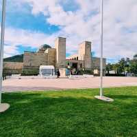 The Australian War Memorial