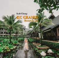 KC Grande Resort&Spa