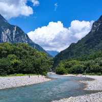 Kamikochi in Summer!