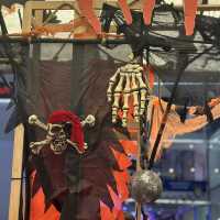 Halloween Vibrance at Pavilion Kuala Lumpur