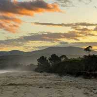 Bruny Island: Tasmania’s Coastal Paradise