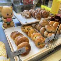  butterBear ตามรอยน้องหมีเนยที่ Emsphere