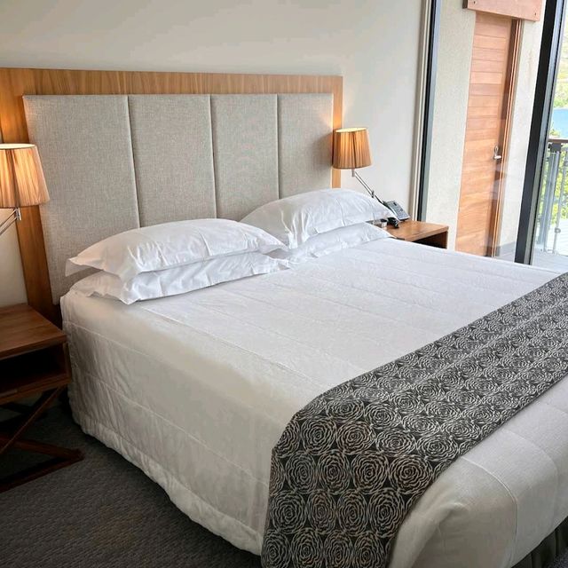 The Rees Hotel & Luxury Apartments (Queenstown)