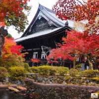 Shinnyodo Temple