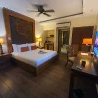 Crimson Resort and Spa Mactan