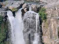 Thrilling Nature Escape at Tegenungan Waterfall