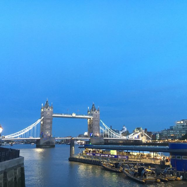 London Tower Bridge 