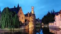 Brilliant Brugge!