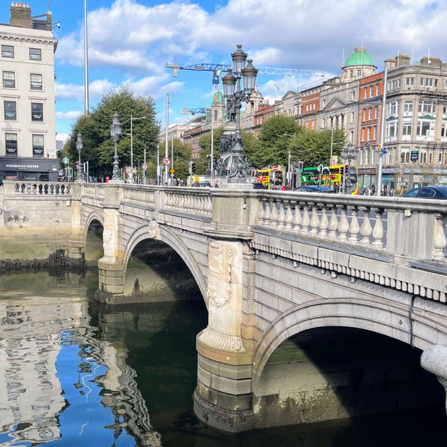 Luxury at the Hendrick Smithfield Dublin🇮🇪🍀