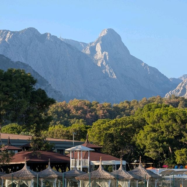 Ma Biche Kemer by Werde Hotels: A Relaxing Stay by the Sea