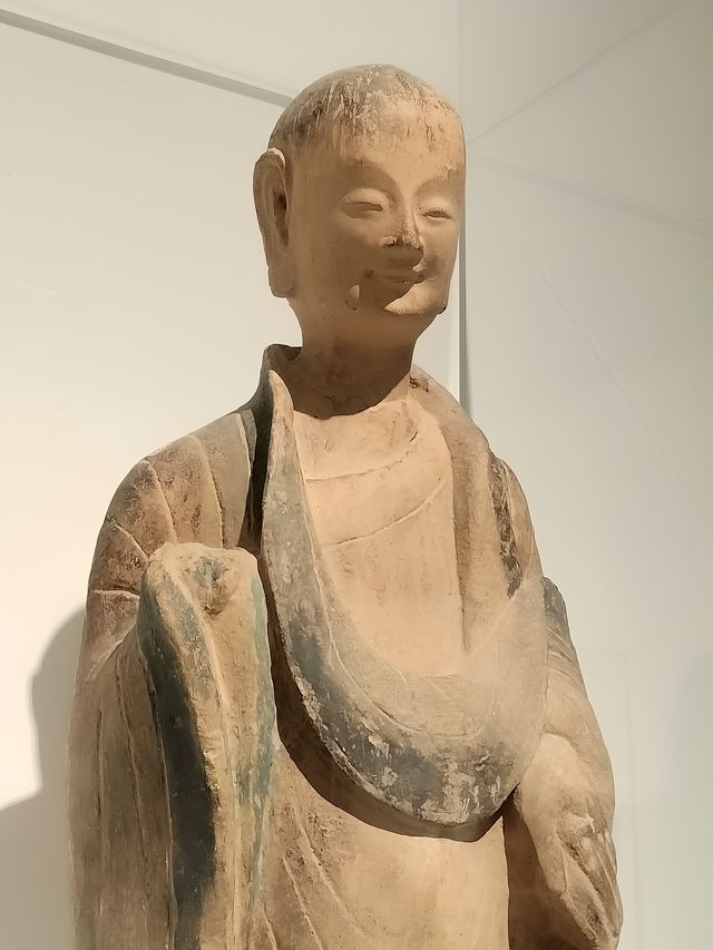 北京民生現代美術館 駝鈴聲響 絲路大展