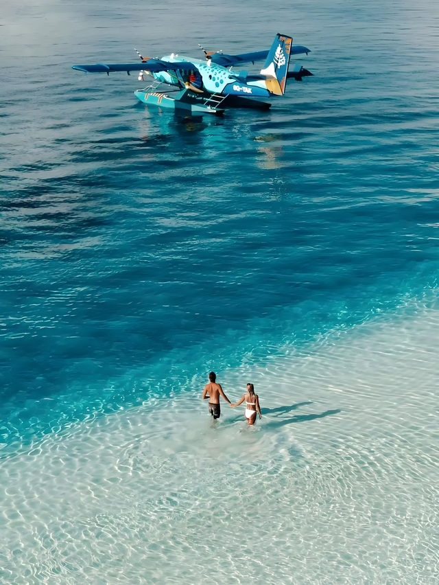 呼拉島：熱帶明珠，盡情體驗海島風情。