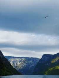 Discover the Charming Town of Flåm in Norway