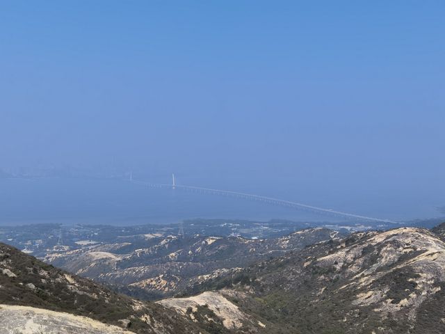 2024香港行山之杯靈雙渡（下）