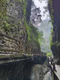 過年要去樂山小眾旅行地建議