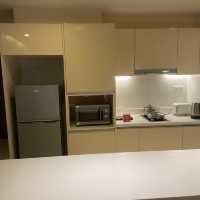 Great Full Service Apartment In Bukit Bintang