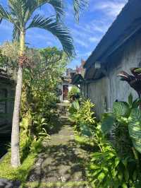 Green Taman Ubud🌿