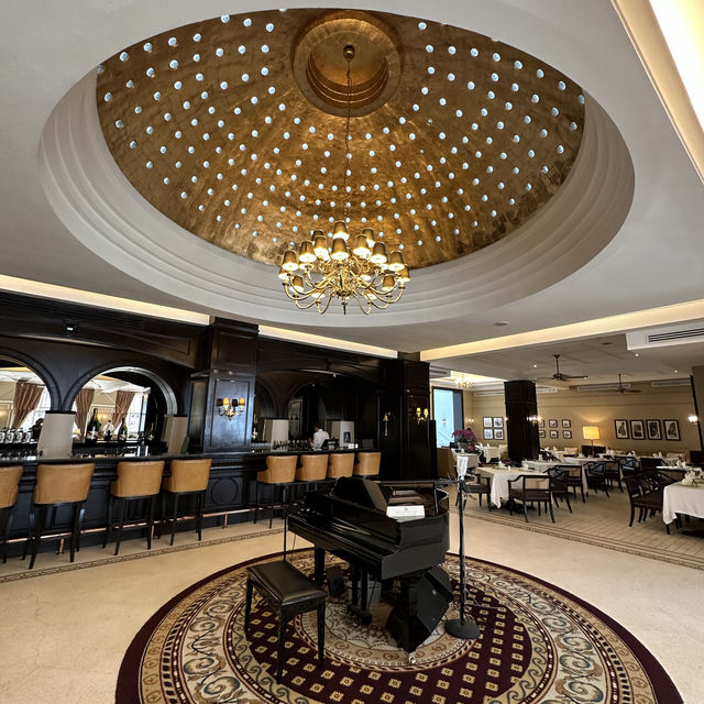 Best Value Hotel in KL - Hotel Majestic