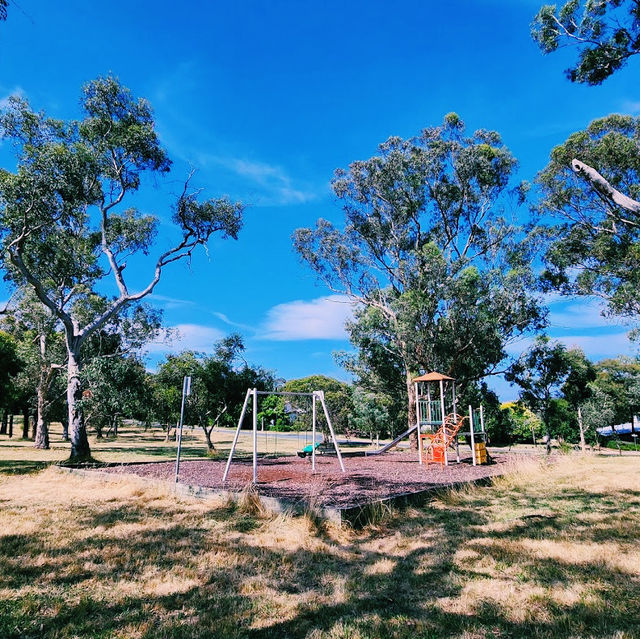 The Mount Pleasant Lookout