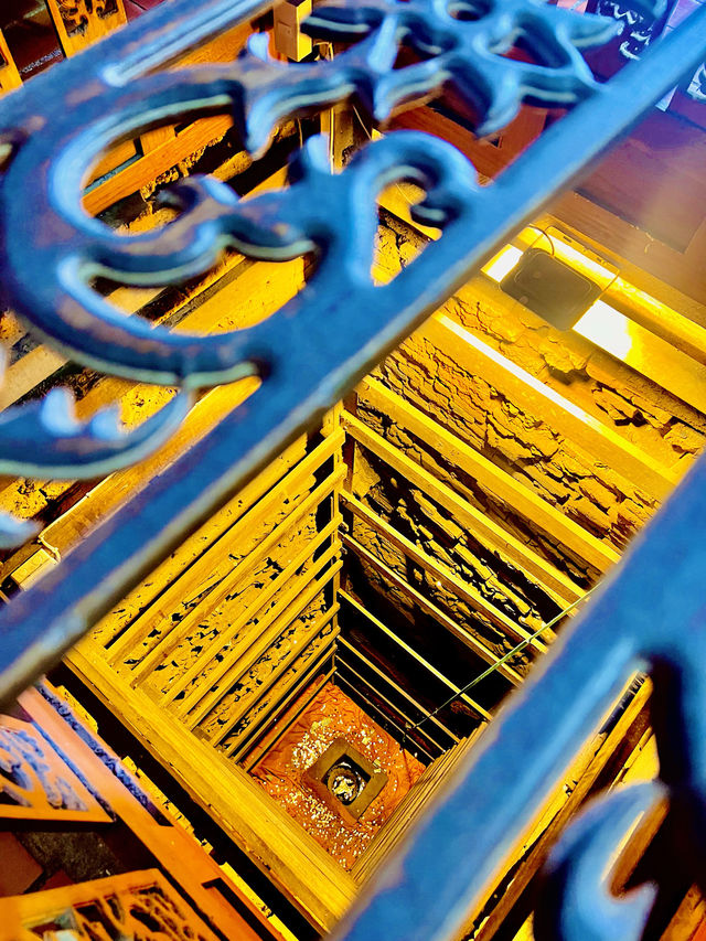 Wat Yai Chai Mongkhon , Ayutthaya 🇹🇭✨