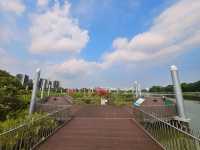 Jurong Lake Gardens