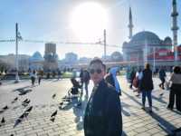 Ankara City Walk & Cruise Tour: A Blend of History and Modern Charm