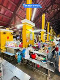 🇻🇳 Hoi An Ancient Town Old Market