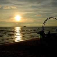 เกาะช้าง หาดทรายขาว 